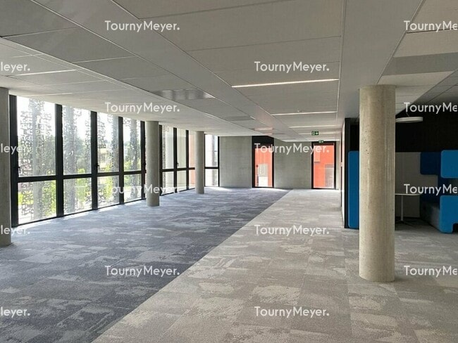 Plus de détails pour 5 B Avenue Pierre Georges Latecoere, Ramonville-Saint-Agne - Bureau à vendre