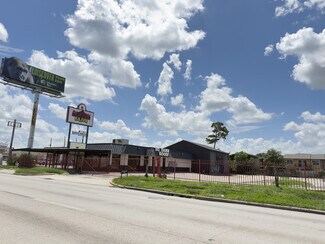 Plus de détails pour 2427 FM 1960 Rd W, Houston, TX - Local commercial à vendre