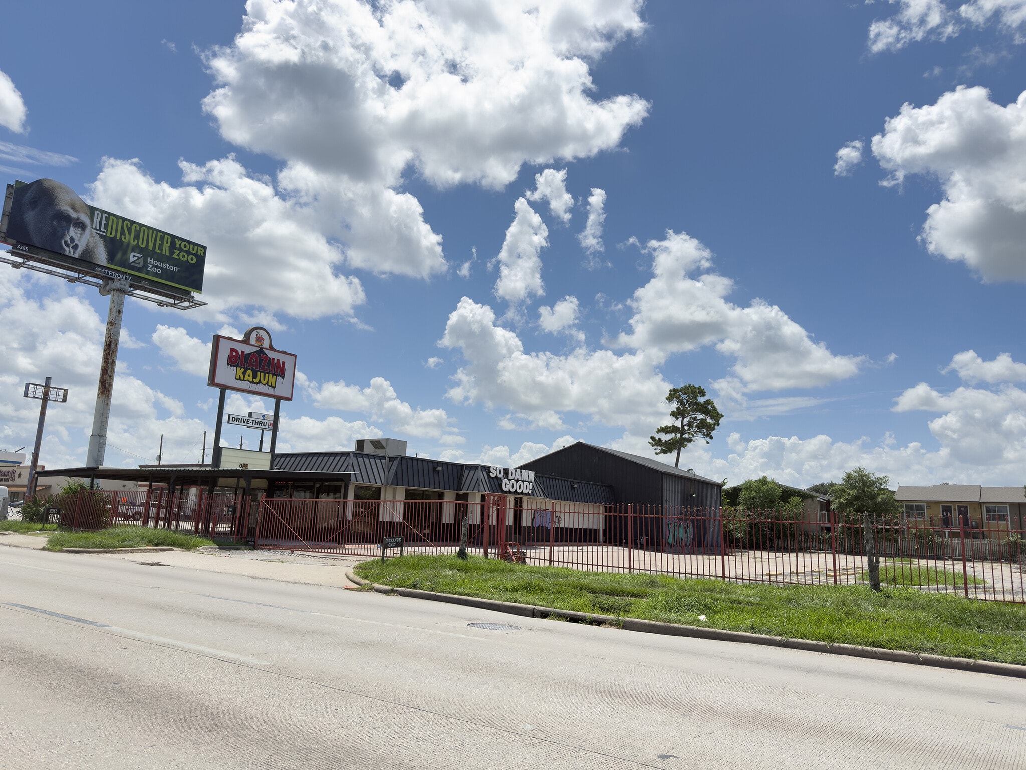 2427 FM 1960 Rd W, Houston, TX à vendre Photo de l’immeuble– Image 1 sur 14
