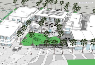 Plus de détails pour Narcoossee Rd, Orlando, FL - Local commercial à louer