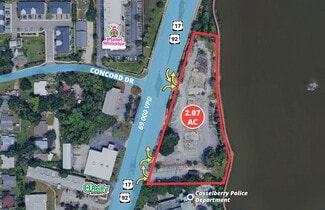 Plus de détails pour 3950 S US Highway 17/92, Casselberry, FL - Terrain à vendre