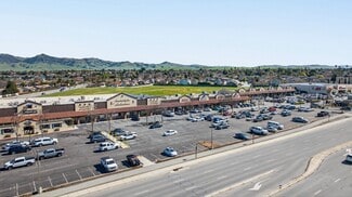 Plus de détails pour 1701 Airline Hwy, Hollister, CA - Local commercial à louer