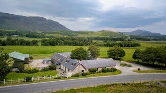 Plus de détails pour Laggan Bridge, Newtonmore - Local commercial à vendre