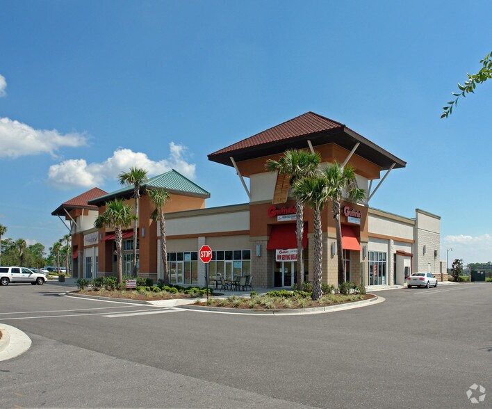 Hwy 182, Orange Beach, AL à louer - Photo de l’immeuble – Image 3 sur 4