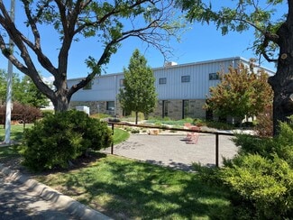 Plus de détails pour 500 N Link Ln, Fort Collins, CO - Industriel/Logistique à vendre