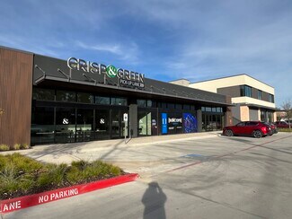 Plus de détails pour 5455 Belt Line Rd, Dallas, TX - Local commercial à louer