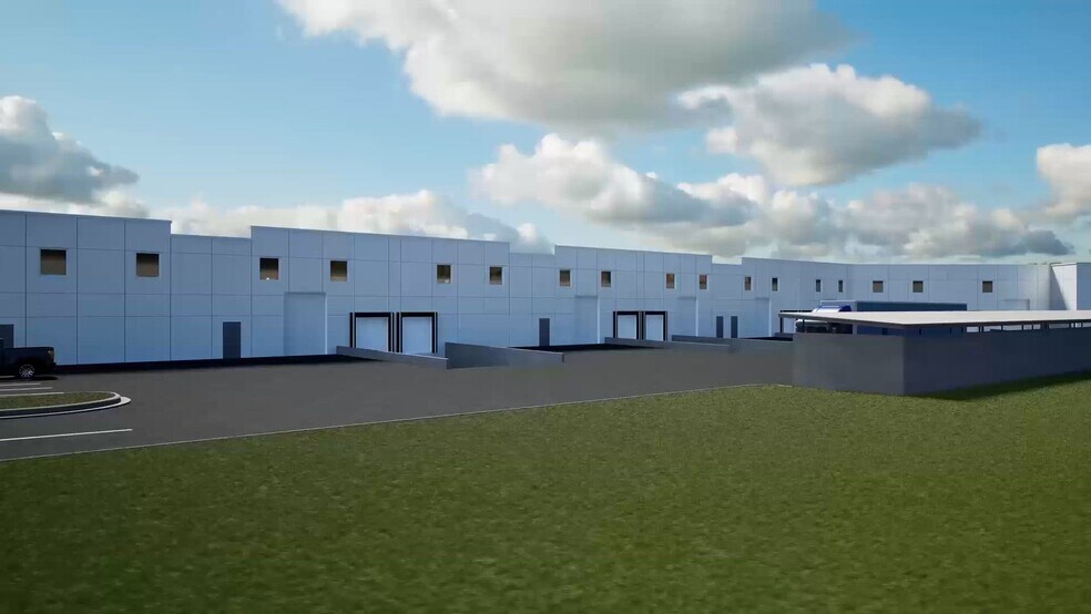 5150 Veterans Memorial Hwy, Holbrook, NY à louer - Vidéo sur l’annonce professionnelle – Image 2 sur 6