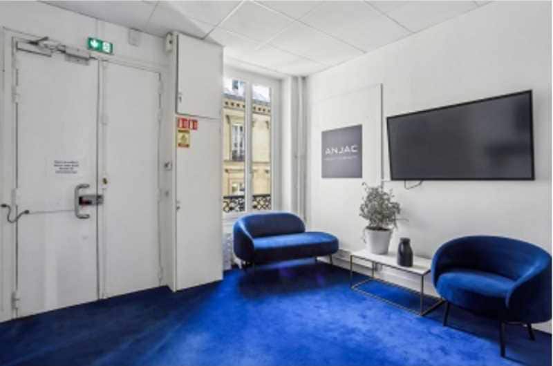 15 Rue De La Banque, Paris à louer Photo intérieure– Image 1 sur 6