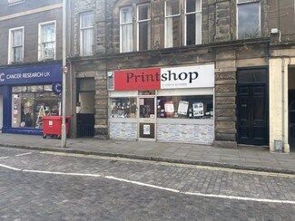 Plus de détails pour 172 High St, Montrose - Local commercial à louer