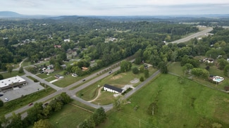 Plus de détails pour 401 Richardson St, Etowah, TN - Spécialisé à vendre