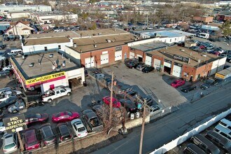 4812 Saint Barnabas Rd, Temple Hills, MD - Vue aérienne vue de carte