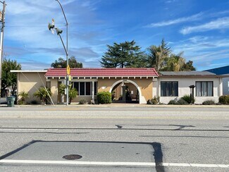 Plus de détails pour 17660 Monterey Rd, Morgan Hill, CA - Bureau/Local commercial à louer