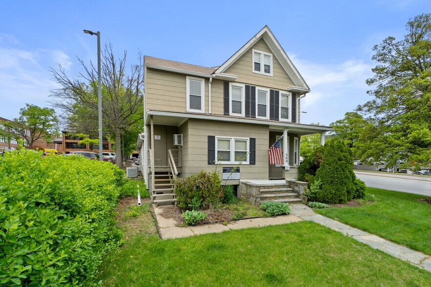 300 Allegheny Ave, Towson, MD à vendre - Photo de l’immeuble – Image 3 sur 44