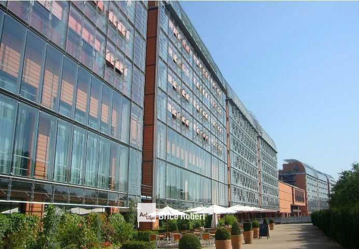34 Quai Charles De Gaulle, Lyon à louer Photo de l’immeuble– Image 1 sur 11