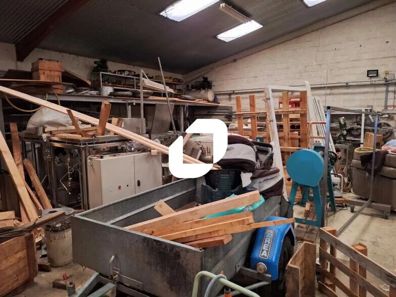 Bureau dans Blanquefort à louer - Photo de l’immeuble – Image 3 sur 14