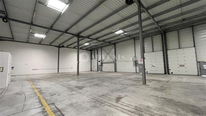 240 Rue De La Motte, Moissy-Cramayel à louer - Photo intérieure – Image 3 sur 12
