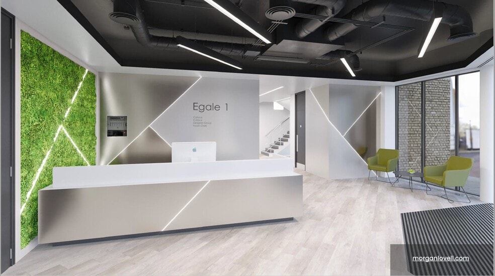 76-80 St. Albans Rd, Watford à louer - Photo intérieure – Image 3 sur 13