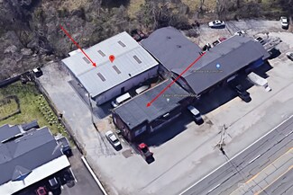 Plus de détails pour 1300A S Dickerson Rd, Nashville, TN - Local d’activités à vendre