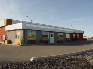 Plus de détails pour 2465 Stevens Dr, Richland, WA - Industriel/Logistique à louer