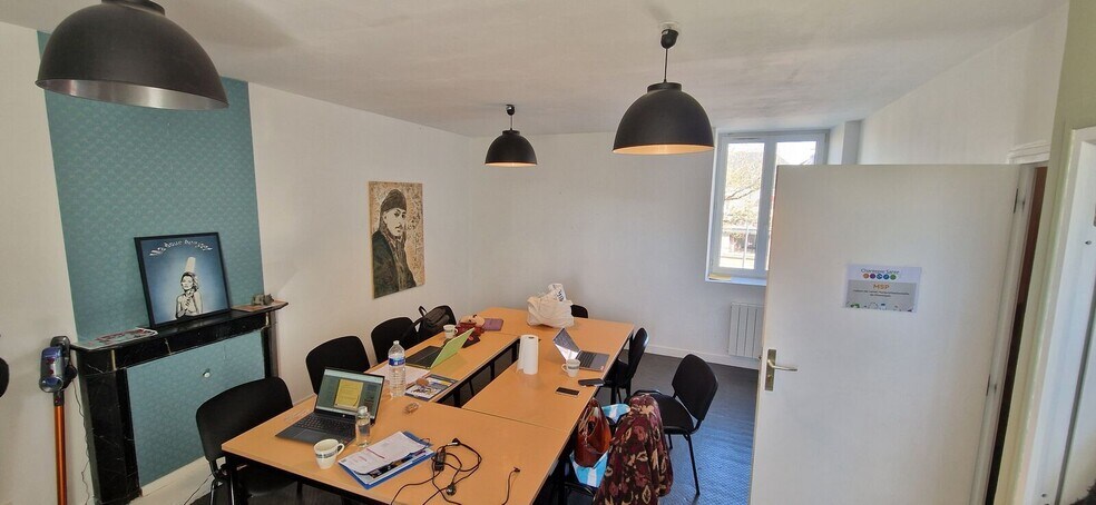 Bureau dans Chantepie à vendre - Photo intérieure – Image 3 sur 8