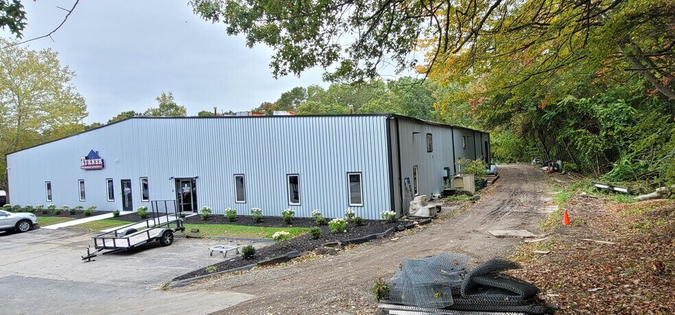 5 Heritage Park, Clinton, CT à louer - Photo de l’immeuble – Image 2 sur 16