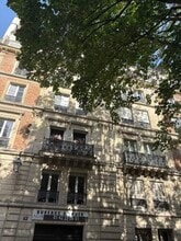 9 Cite De Trevise, Paris à louer Photo de l’immeuble– Image 1 sur 14