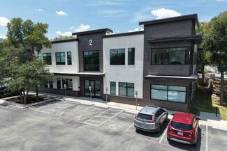 Plus de détails pour 8701 Menchaca Rd, Austin, TX - Bureau/Médical à louer