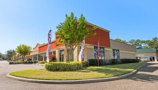 Plus de détails pour 1121-1197 W Airport Blvd, Sanford, FL - Différents types d’espaces à louer