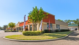Plus de détails pour 1121-1197 W Airport Blvd, Sanford, FL - Local d'activités, Industriel/Logistique à louer