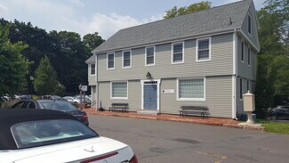 Plus de détails pour 1-3 Brick Walk Ln, Farmington, CT - Bureau à louer
