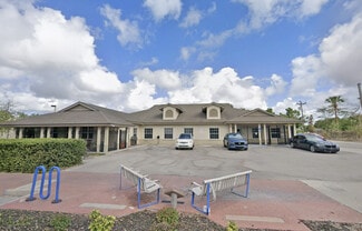 Plus de détails pour 602 W Main St, Immokalee, FL - Local commercial à vendre