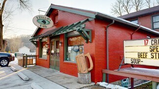 Plus de détails pour 163 Little Deer Creek Rd, Cheswick, PA - Local commercial à vendre