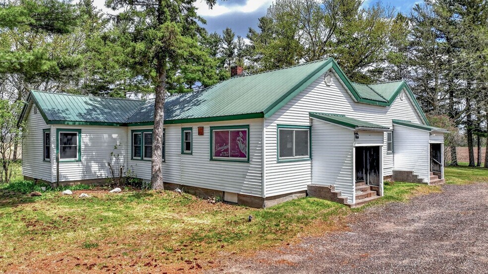 W15282 & W15304 State Highway 64, Gilman, WI à vendre - Photo de l’immeuble – Image 2 sur 39