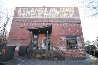 887 W Marietta St NW, Atlanta, GA à louer Photo intérieure– Image 2 sur 6