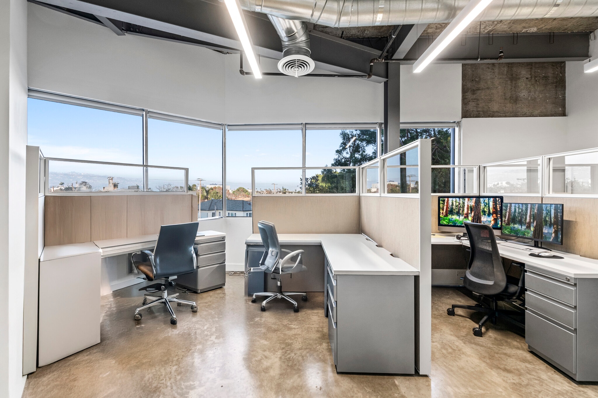 400 S Beverly Dr, Beverly Hills, CA à louer Photo intérieure– Image 1 sur 6