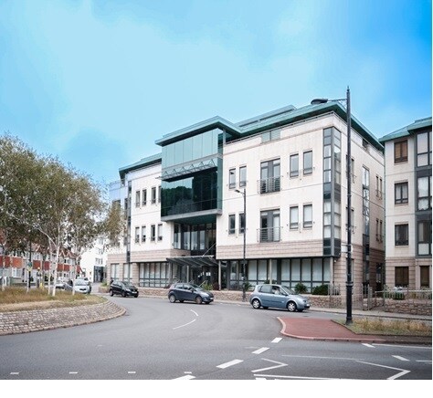 Green St, Jersey à louer - Photo de l’immeuble – Image 2 sur 3