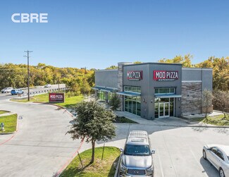 Plus de détails pour 1901 N Goliad St, Rockwall, TX - Local commercial à vendre
