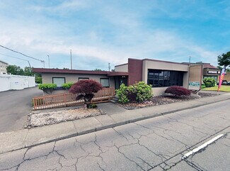 Plus de détails pour 12850 SW Canyon Rd, Beaverton, OR - Bureau/Médical à louer