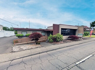 Plus de détails pour 12850 SW Canyon Rd, Beaverton, OR - Bureau, Bureau/Médical à louer