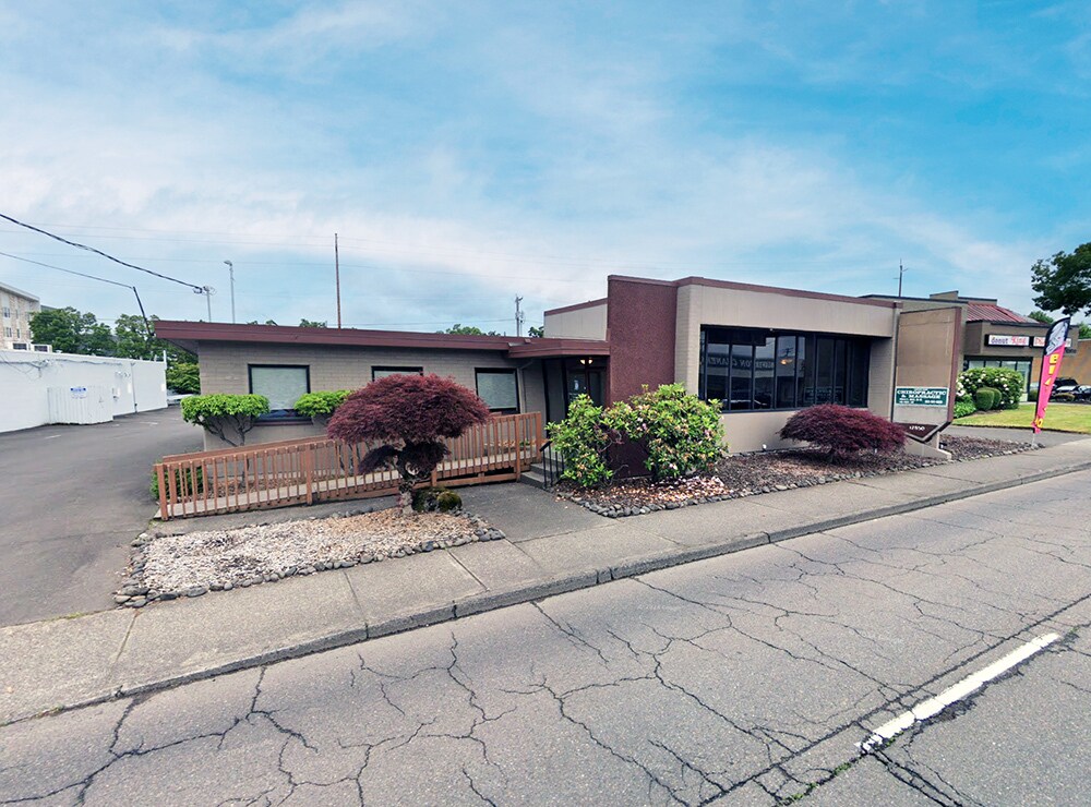 12850 SW Canyon Rd, Beaverton, OR à louer Photo principale– Image 1 sur 39