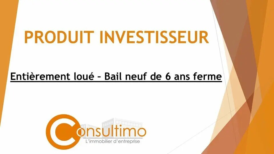 Photo de l’immeuble