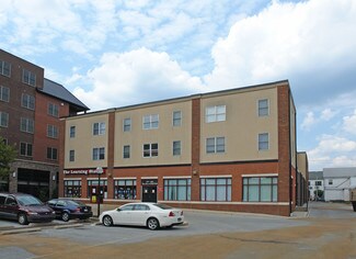 Plus de détails pour 125 E Main Street, Newark, DE - Bureau à louer