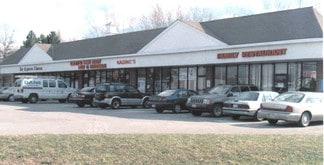 Plus de détails pour 1935 Mentor Ave, Painesville, OH - Local commercial à louer