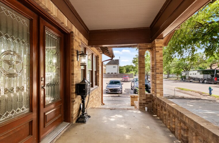 1322 Yale St, Houston, TX à louer - Photo de l’immeuble – Image 3 sur 22