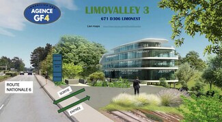 Plus de détails pour Local commercial à louer