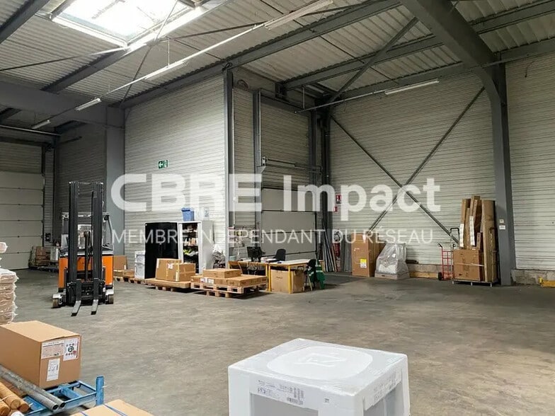 27 Rue Du Bailly, Dijon à louer - Photo intérieure – Image 3 sur 8