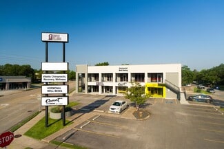 Plus de détails pour 4900 Bissonnet St, Bellaire, TX - Bureau/Local commercial à louer