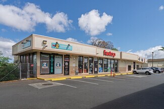Plus de détails pour 95-026 Kamehameha Hwy, Mililani, HI - Local commercial à louer