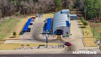 Plus de détails pour 3470 Gilmer Rd, Longview, TX - Spécialisé à vendre