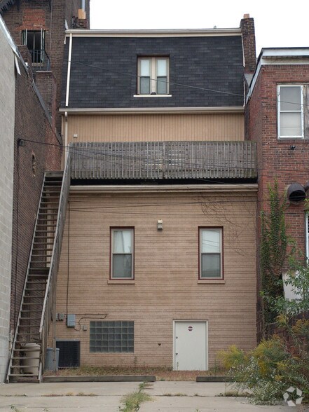 4021 Butler St, Pittsburgh, PA à vendre - Photo de l’immeuble – Image 3 sur 3